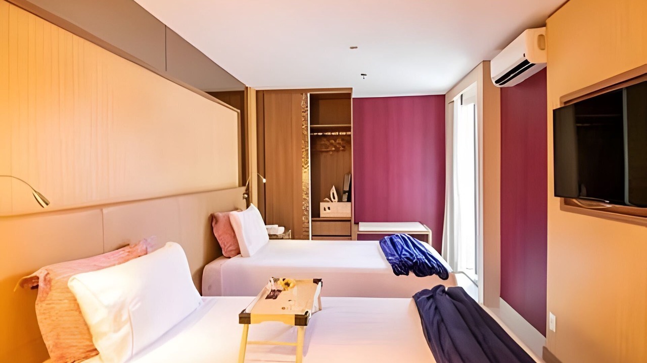 Photo of Bedroom in Brasilia