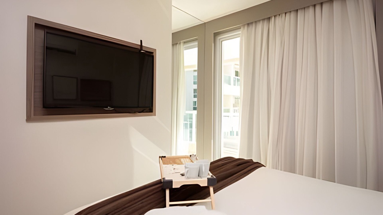 Photo of Bedroom in Brasilia