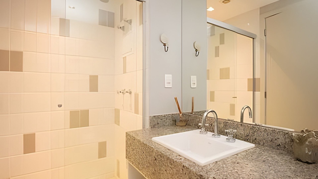 Photo of Bathroom in Brasilia