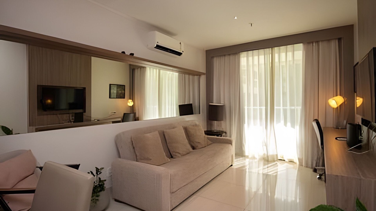 Photo of Livingroom in Brasilia