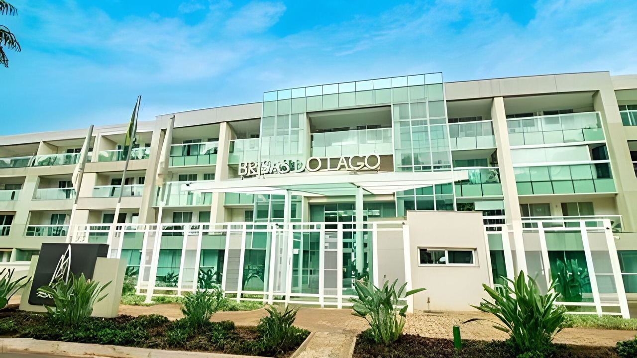 Photo of Outdoor in Brasilia