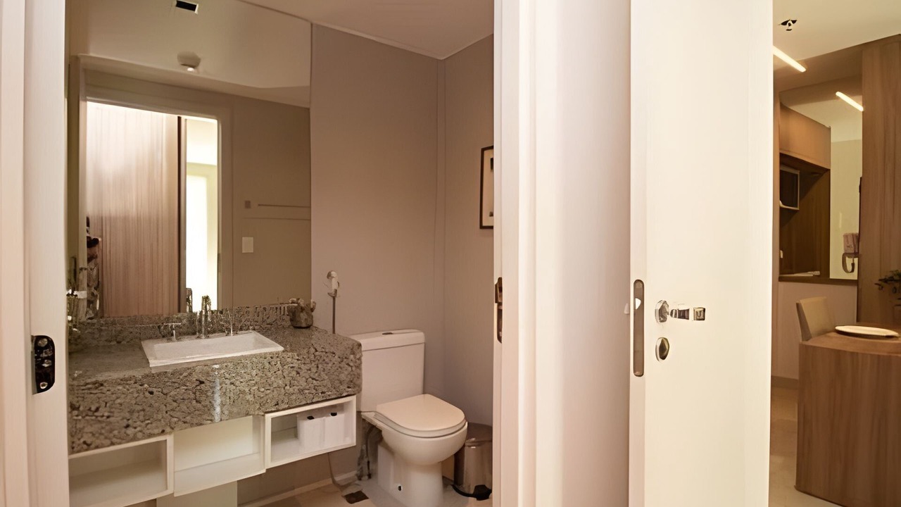Photo of Bathroom in Brasilia