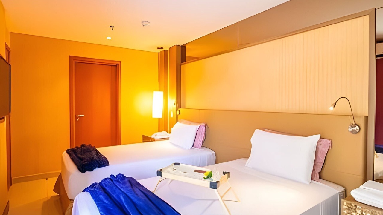 Photo of Bedroom in Brasilia