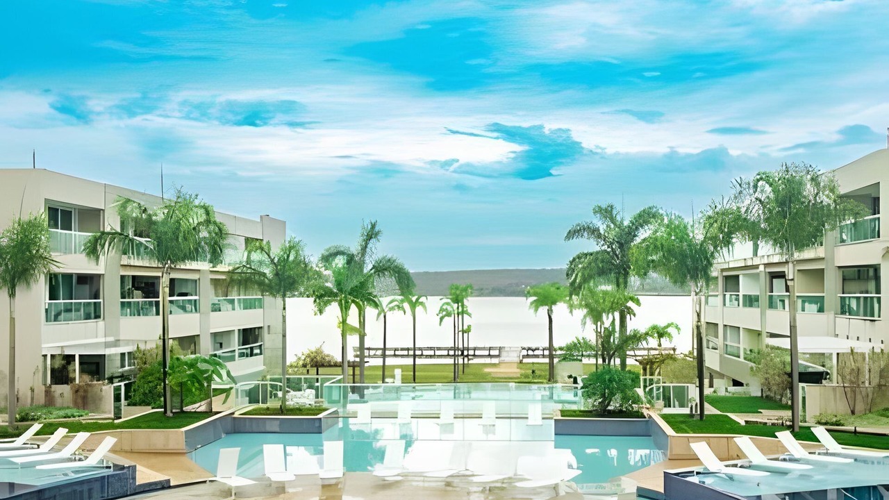 Photo of Outdoor in Brasilia