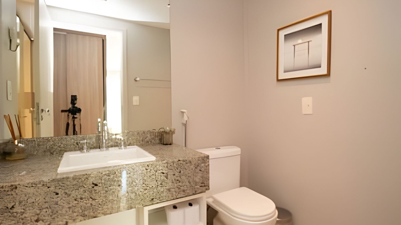 Photo of Bathroom in Brasilia