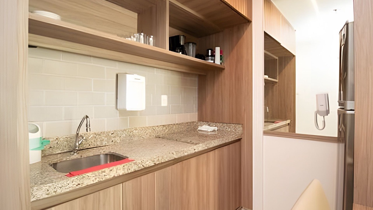 Photo of Kitchen in Brasilia