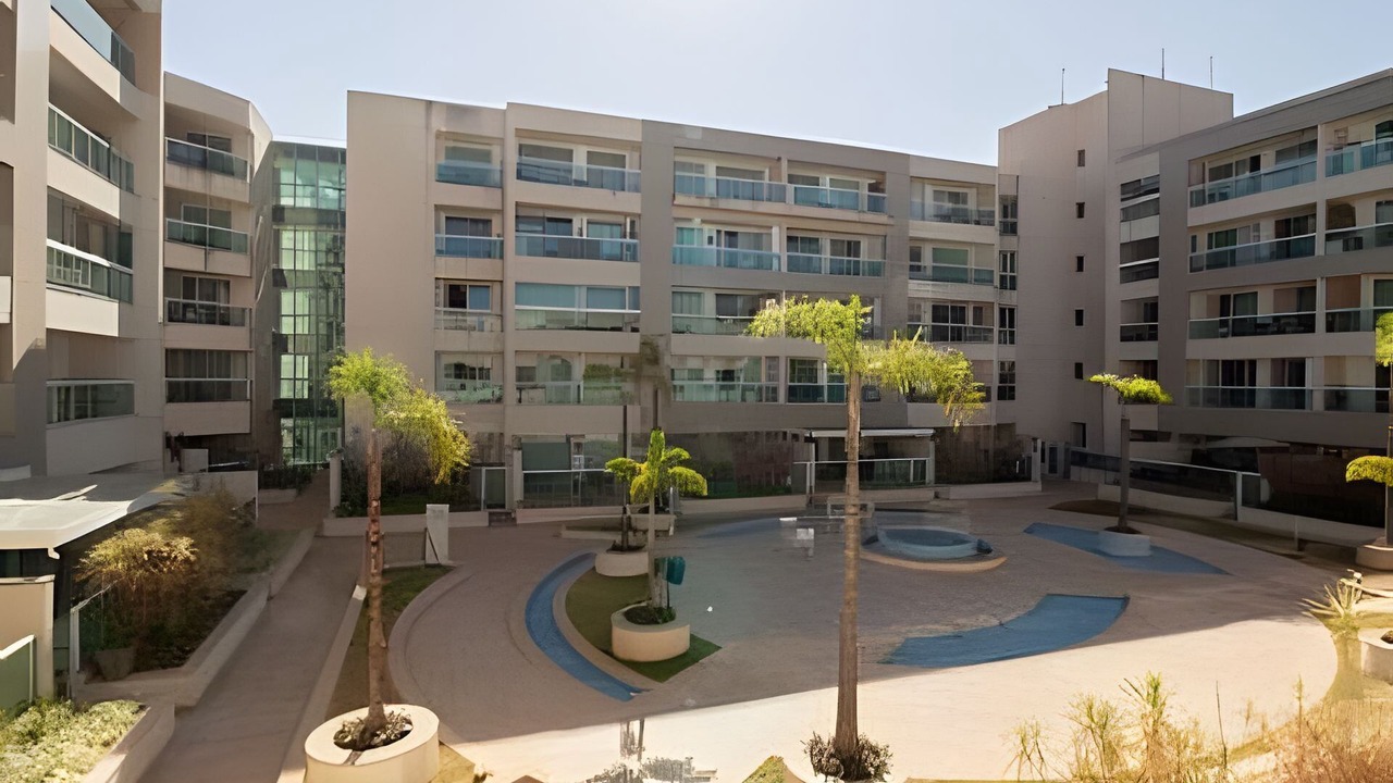 Photo of Outdoor in Brasilia