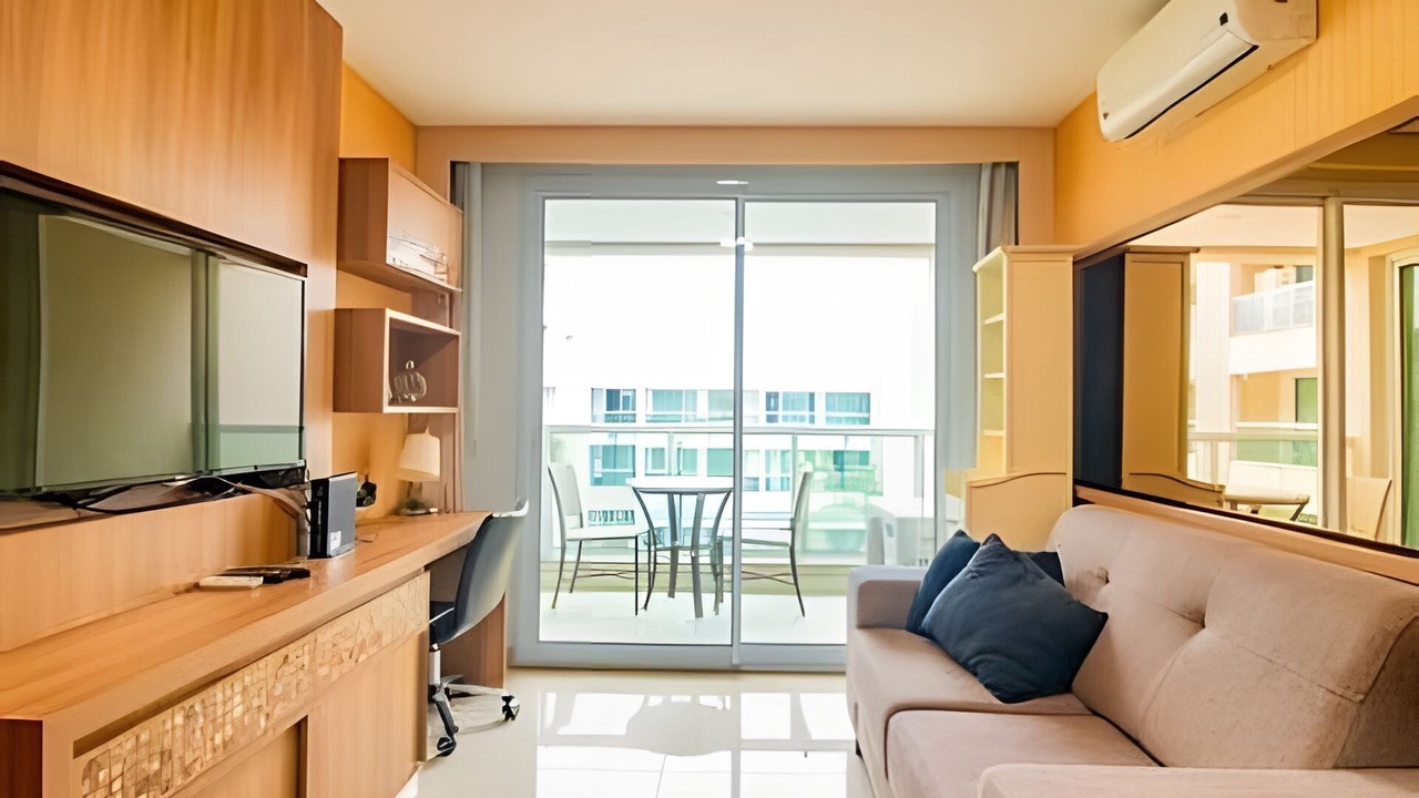 Photo of Livingroom in Brasilia