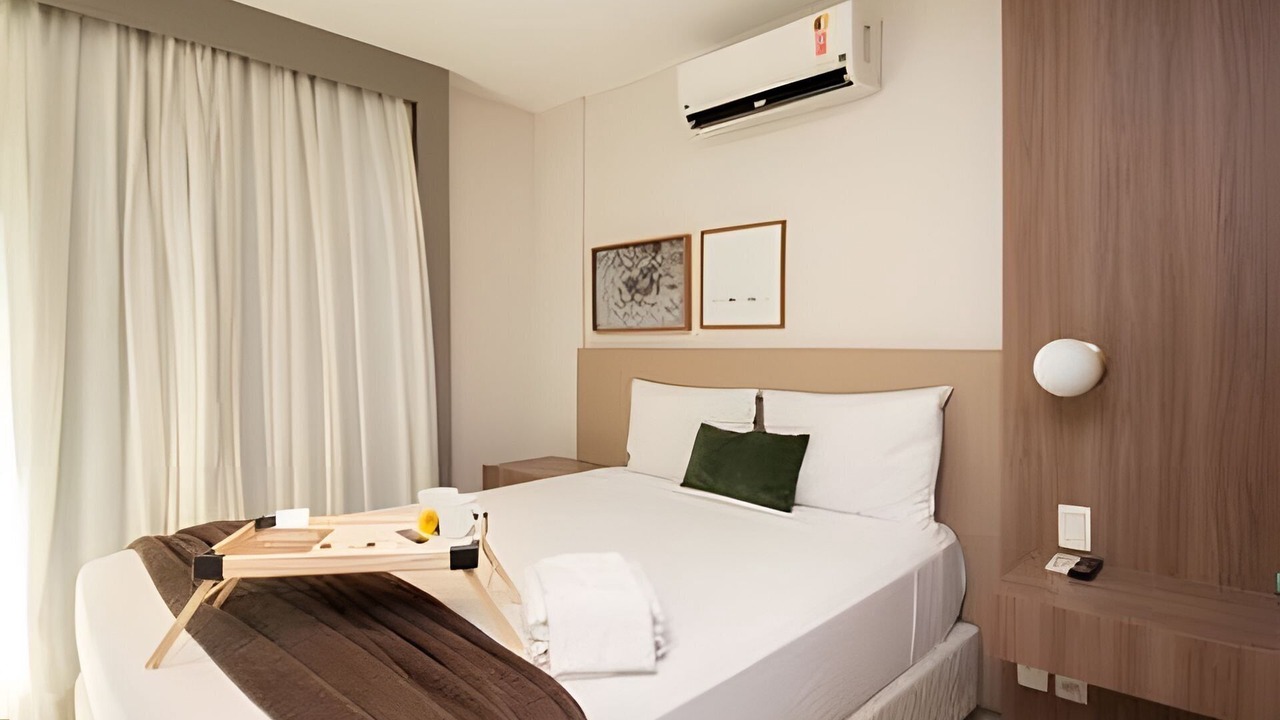 Photo of Bedroom in Brasilia