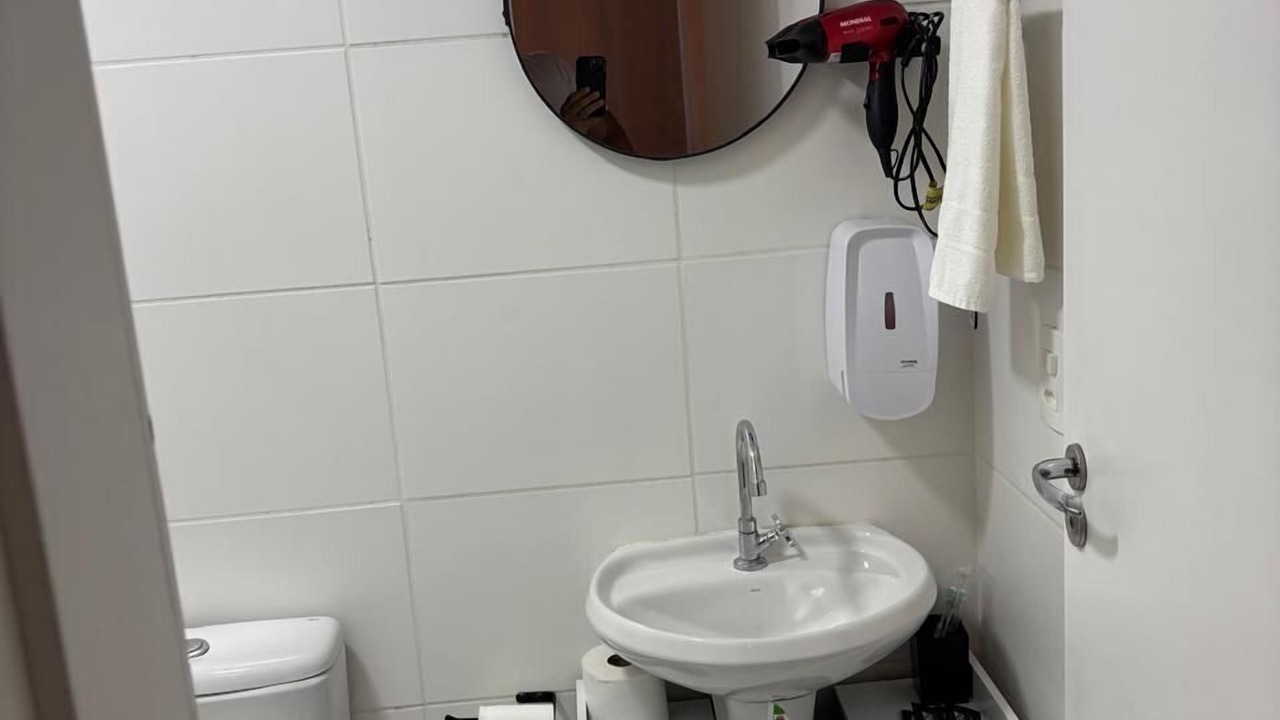 Photo of Bathroom in Panamby