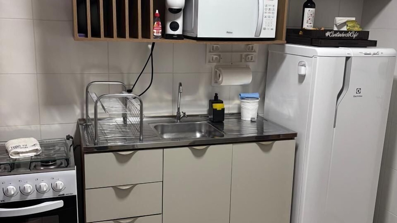 Photo of Kitchen in Panamby