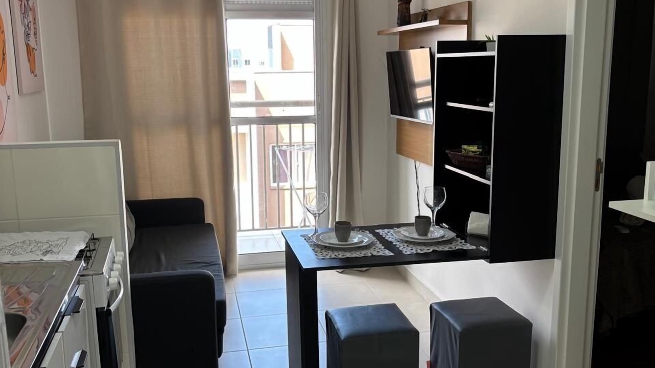 Photo of Livingroom in Panamby