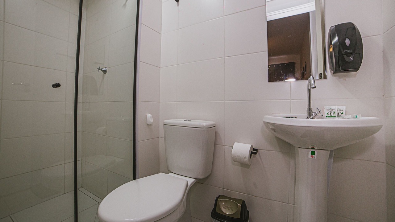 Photo of Bathroom in Panamby
