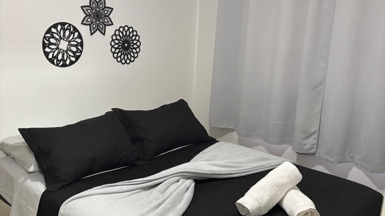 Photo of Bedroom in Panamby