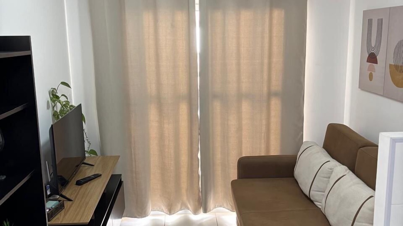 Photo of Livingroom in Panamby