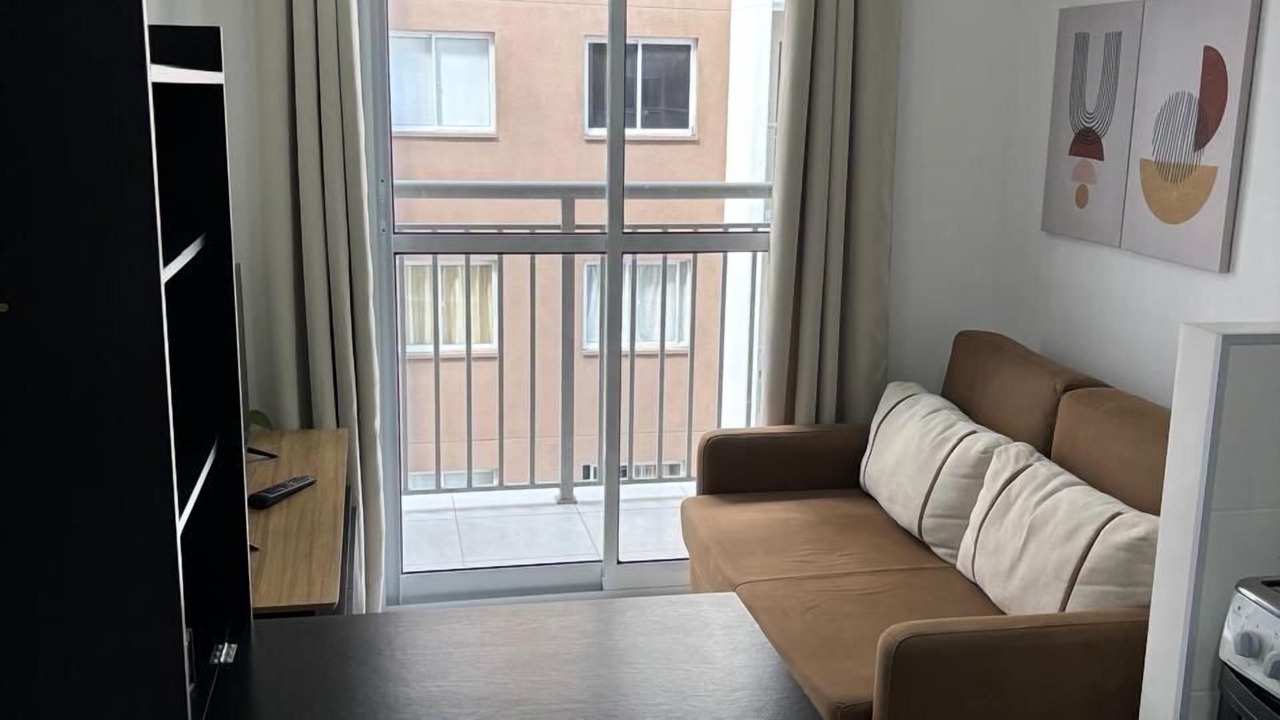 Photo of Livingroom in Panamby