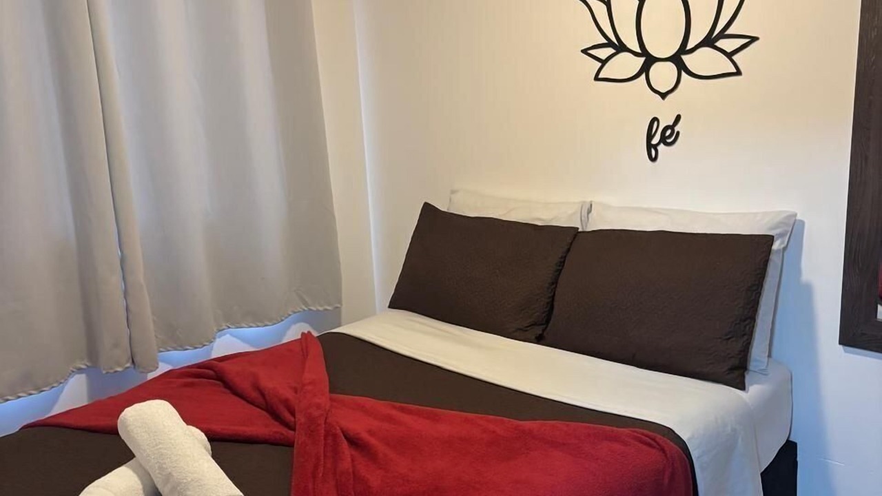 Photo of Bedroom in Panamby