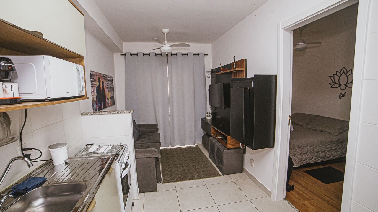Photo of Bedroom in Panamby