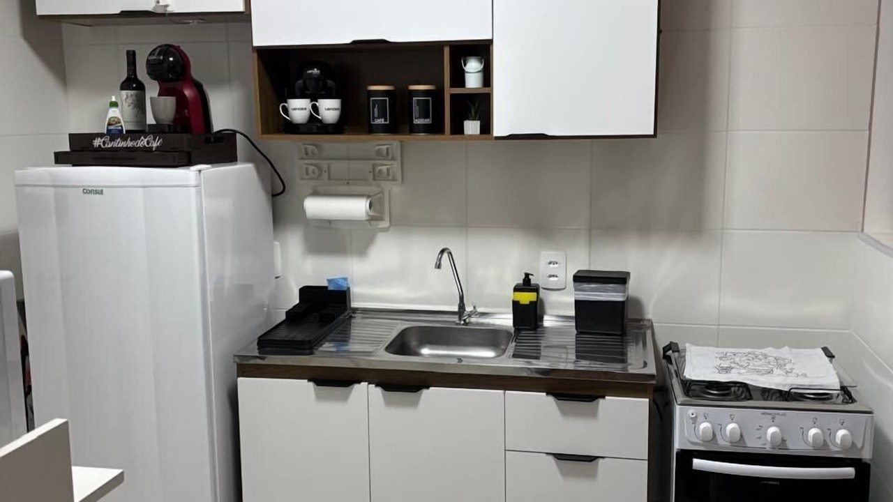 Photo of Kitchen in Panamby