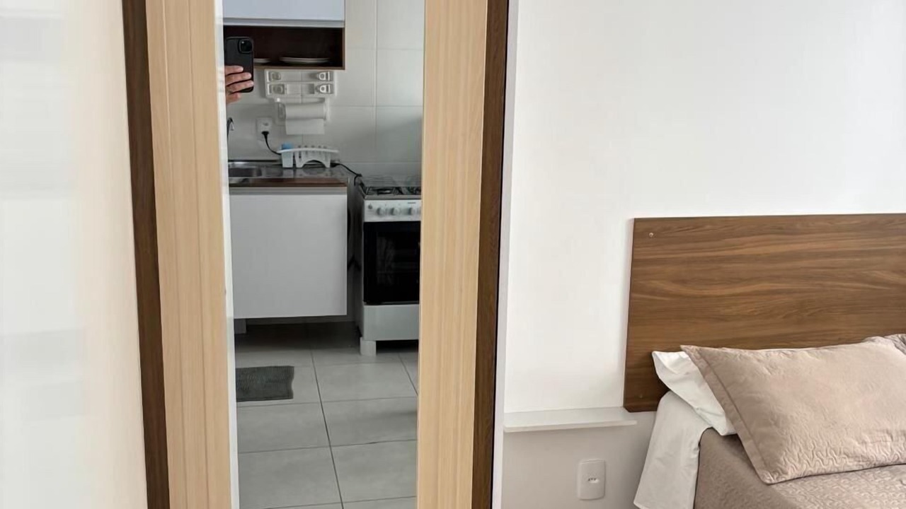 Photo of Bedroom in Panamby