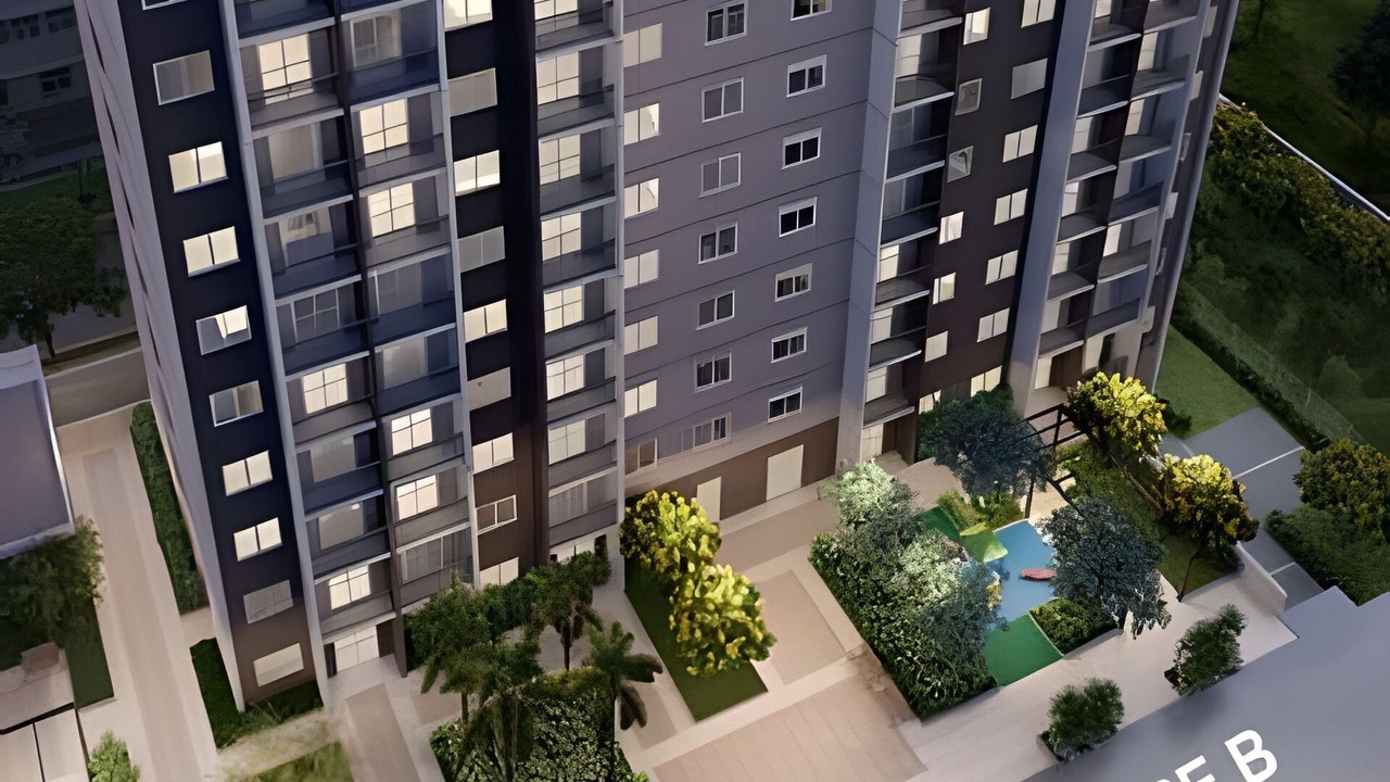 Photo of Outdoor in Panamby