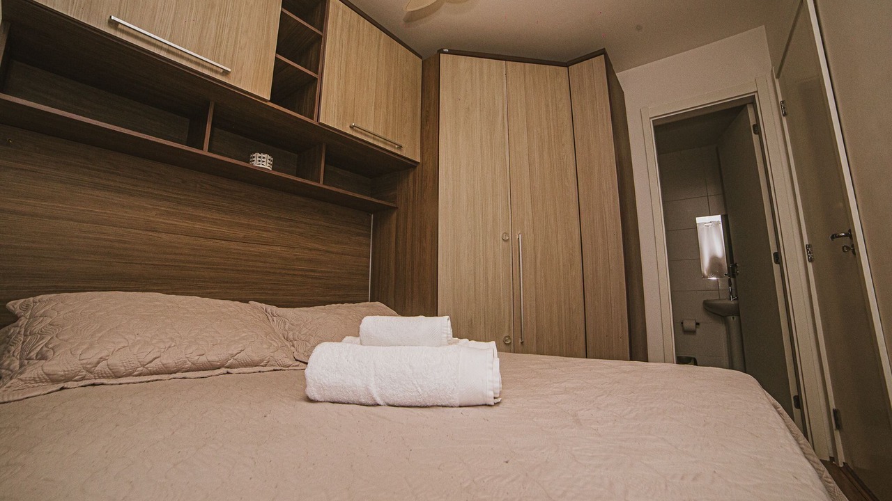 Photo of Bedroom in Panamby