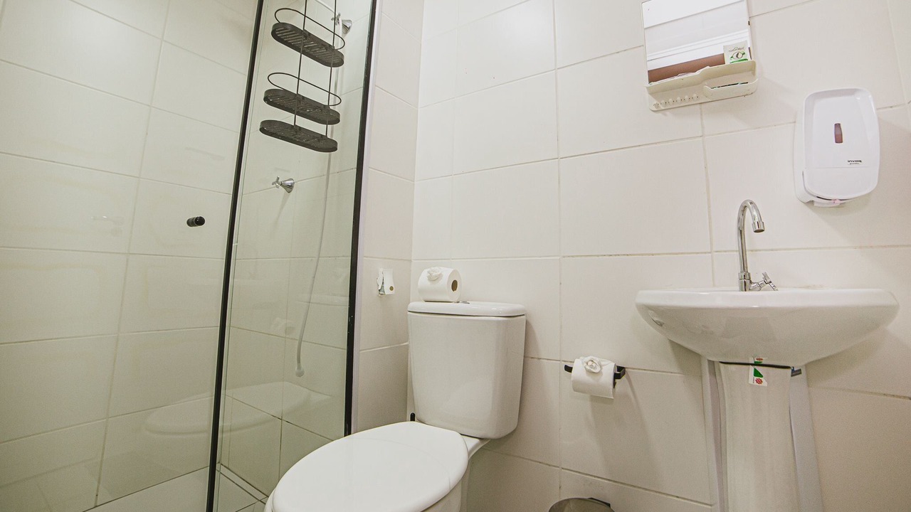 Photo of Bathroom in Panamby
