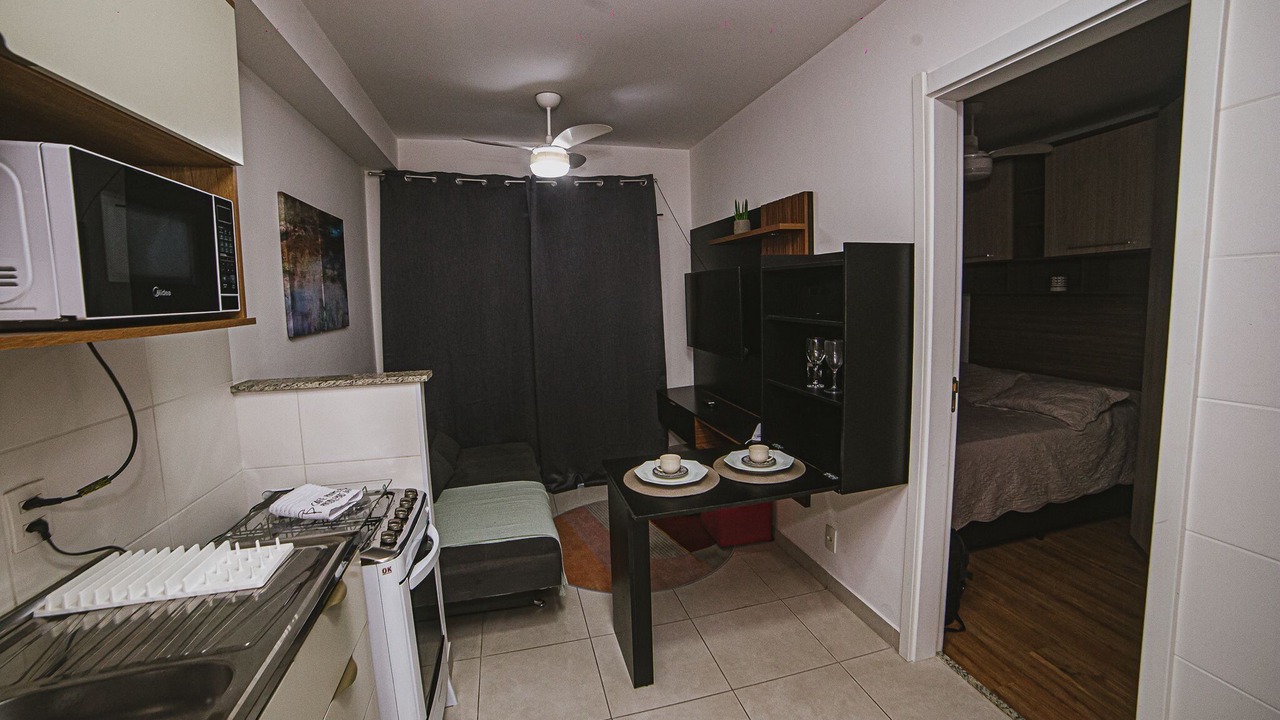Photo of Kitchen in Panamby