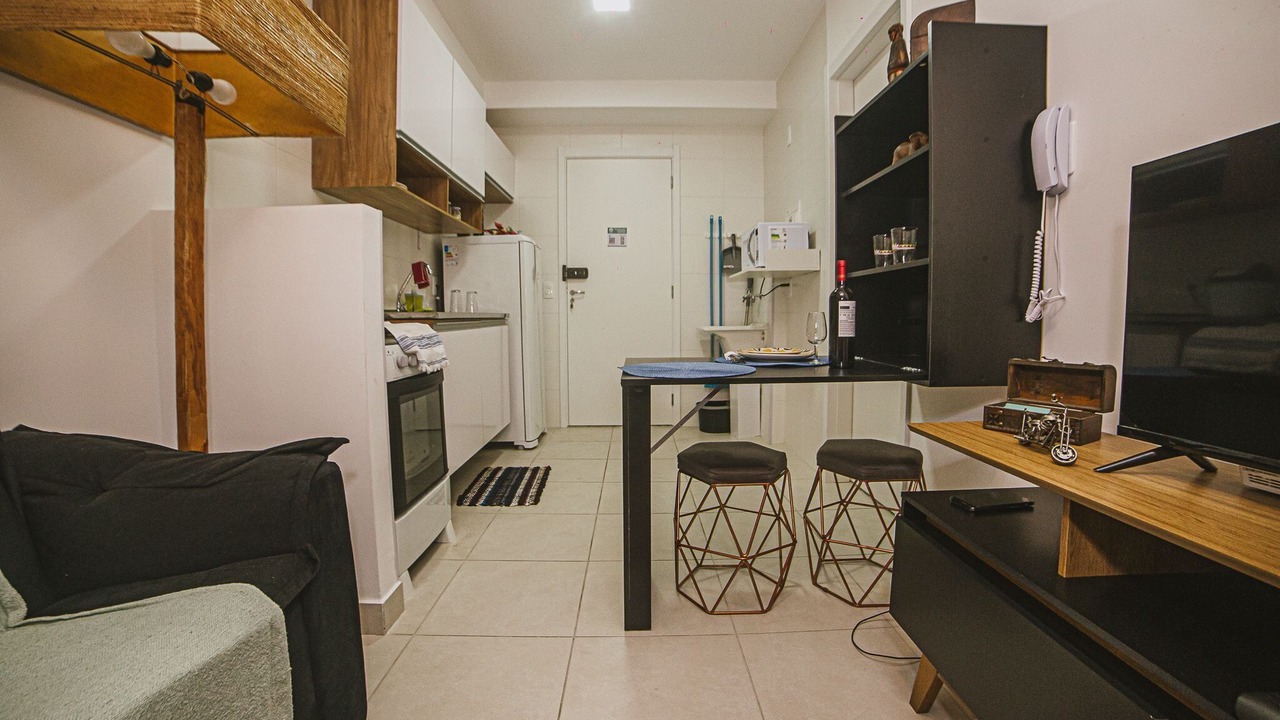 Photo of Livingroom in Panamby