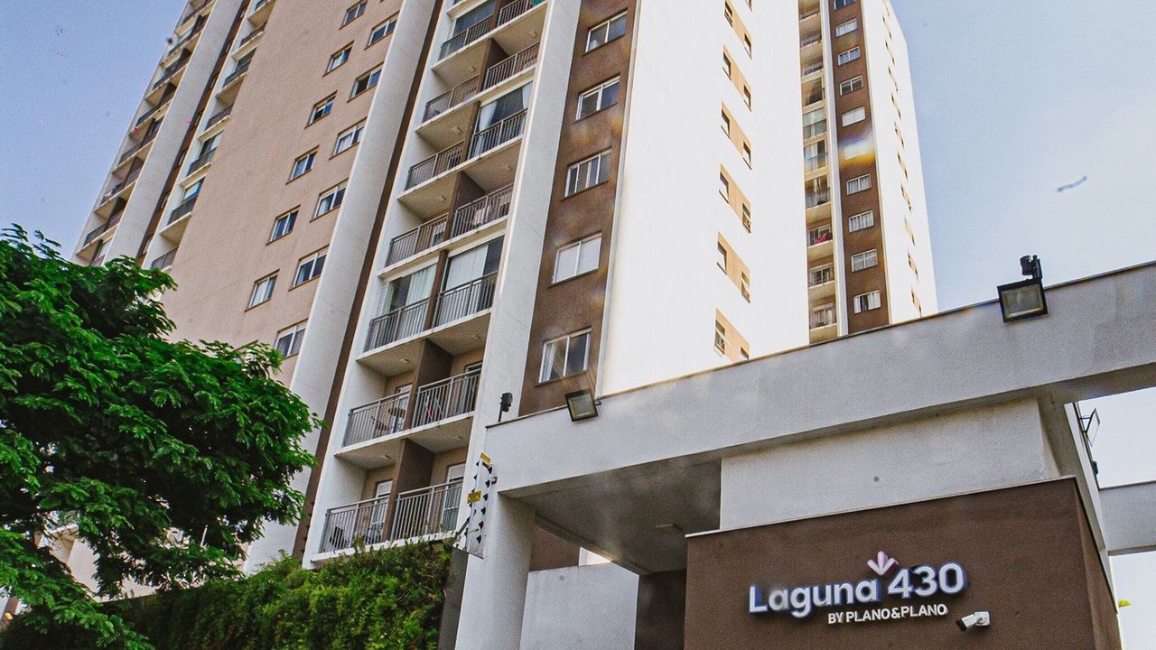 Photo of Outdoor in Panamby