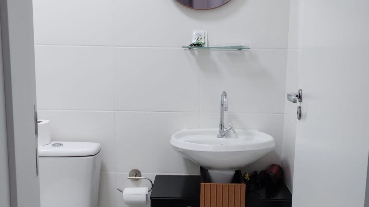 Photo of Bathroom in Panamby