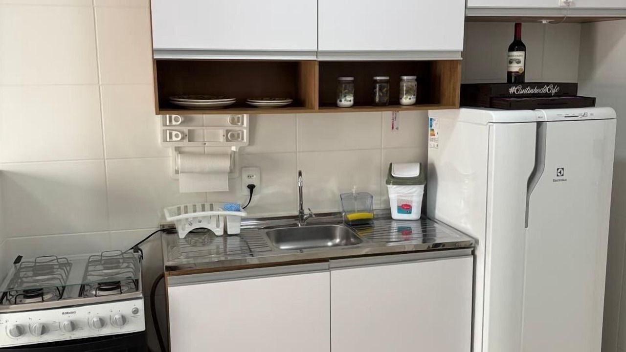 Photo of Kitchen in Panamby