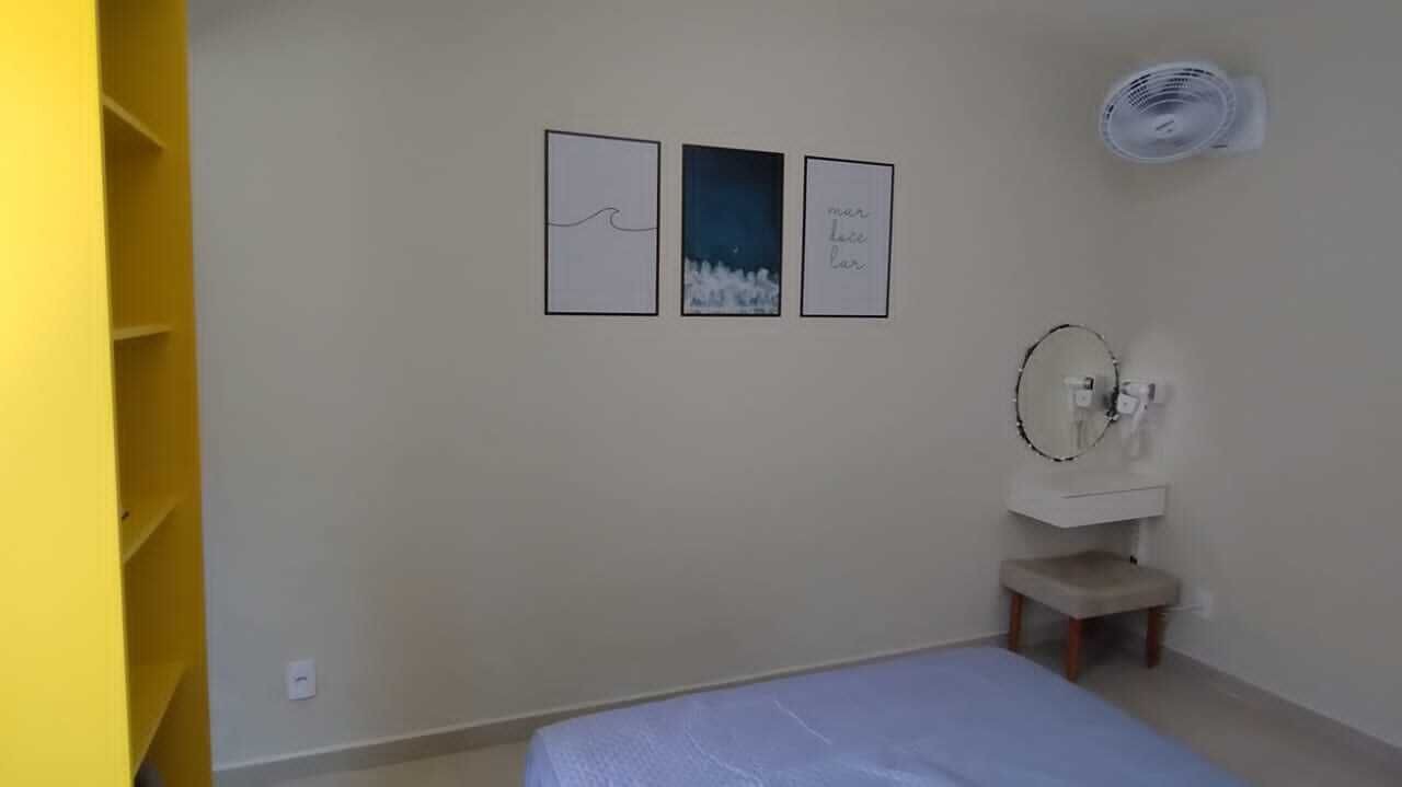 Photo of Bedroom in Balneario Praia do Leste