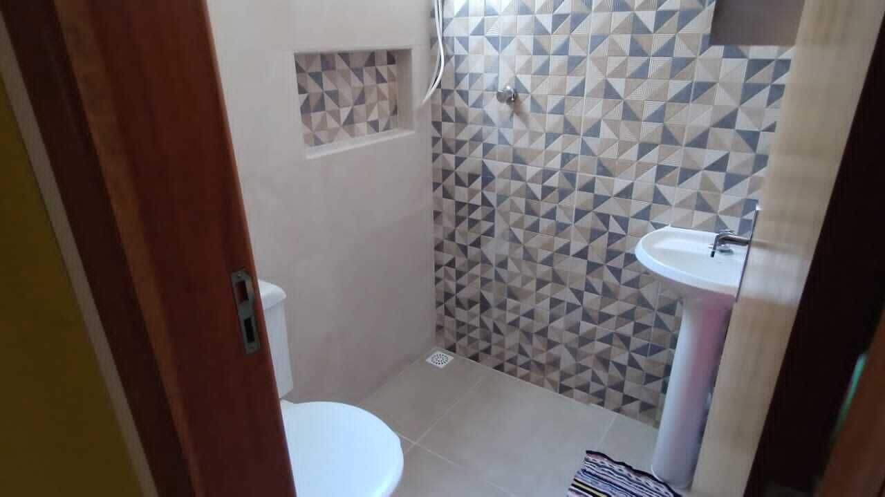 Photo of Bathroom in Balneario Praia do Leste