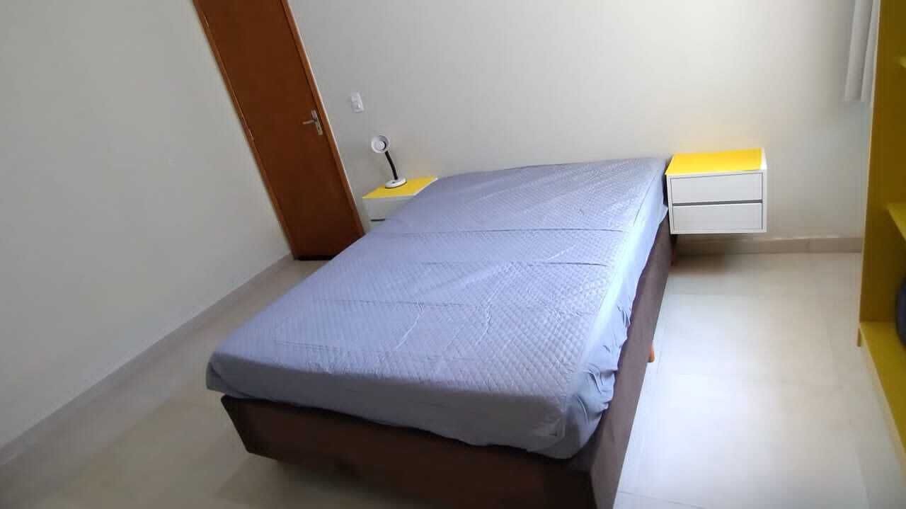Photo of Bedroom in Balneario Praia do Leste