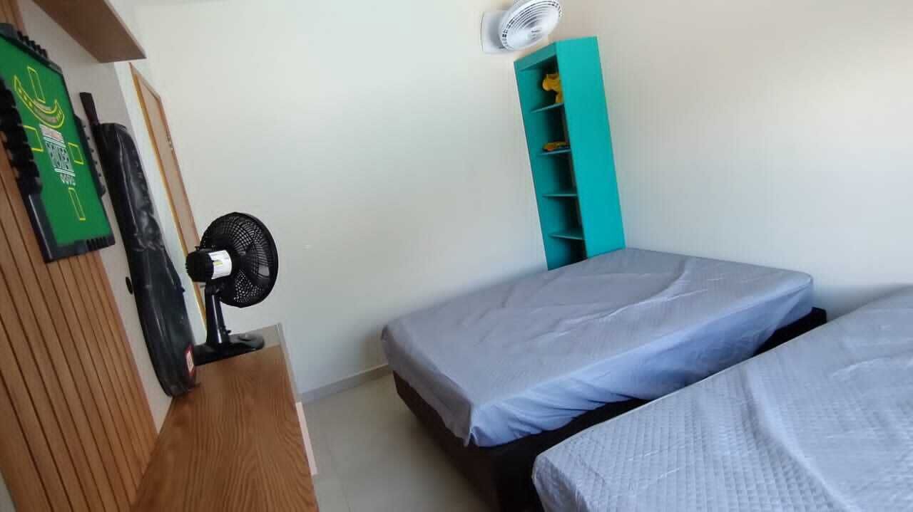 Photo of Bedroom in Balneario Praia do Leste