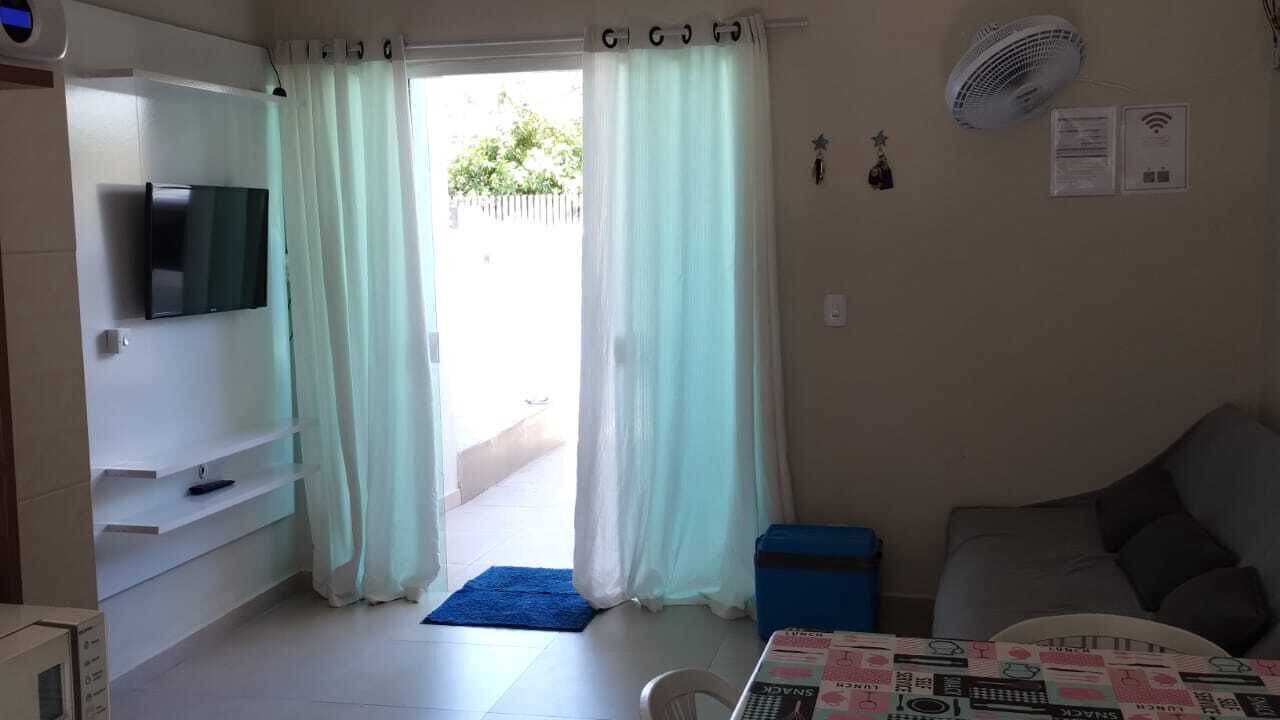 Photo of Livingroom in Balneario Praia do Leste