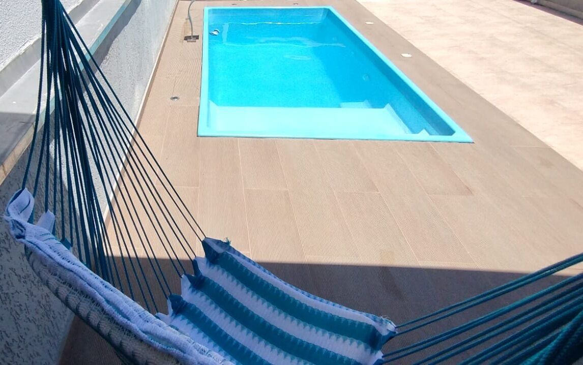 Photo of Outdoor in Balneario Praia do Leste