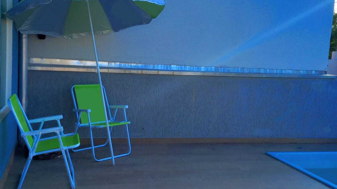 Photo of Outdoor in Balneario Praia do Leste