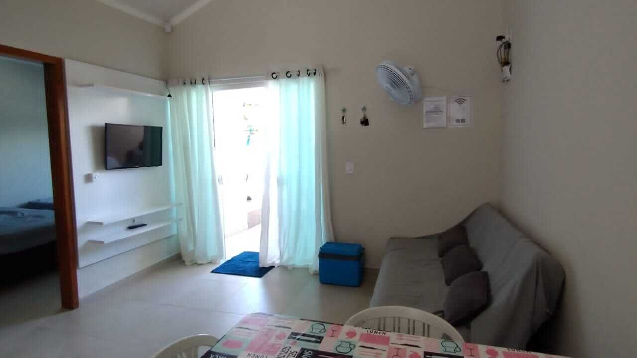 Photo of Livingroom in Balneario Praia do Leste