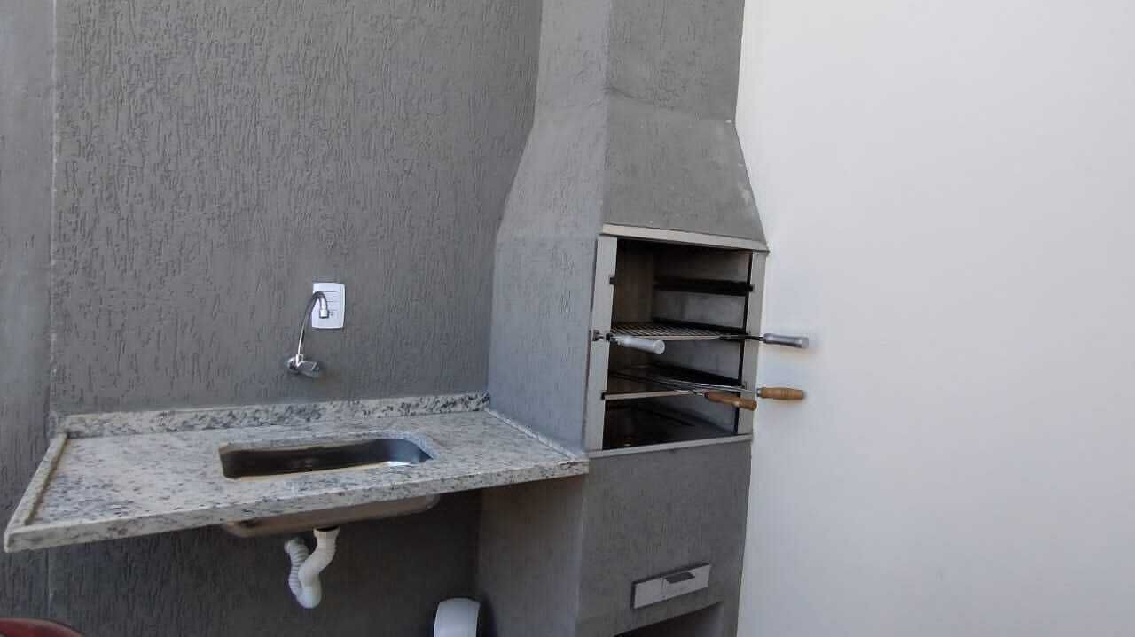 Photo of Bathroom in Balneario Praia do Leste