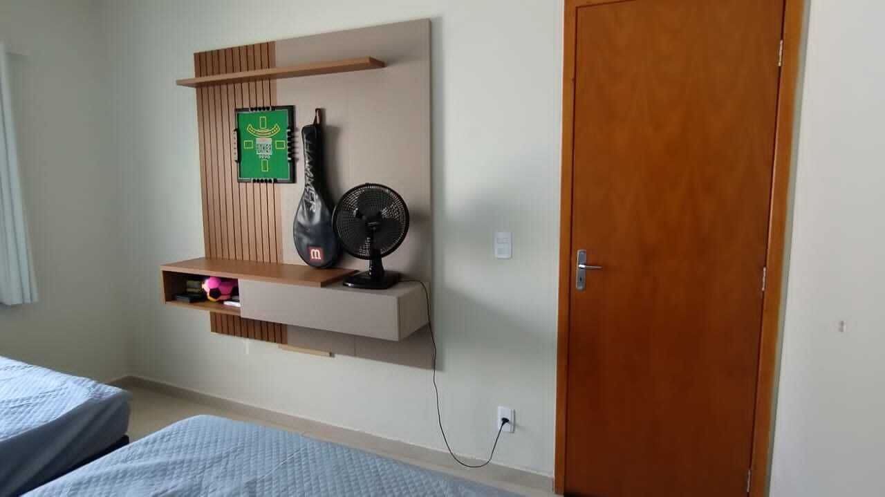 Photo of Bedroom in Balneario Praia do Leste