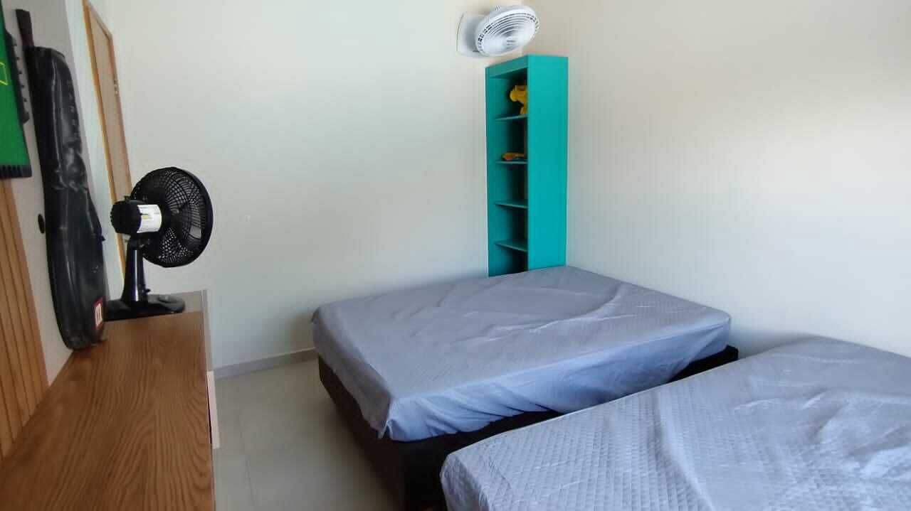 Photo of Bedroom in Balneario Praia do Leste