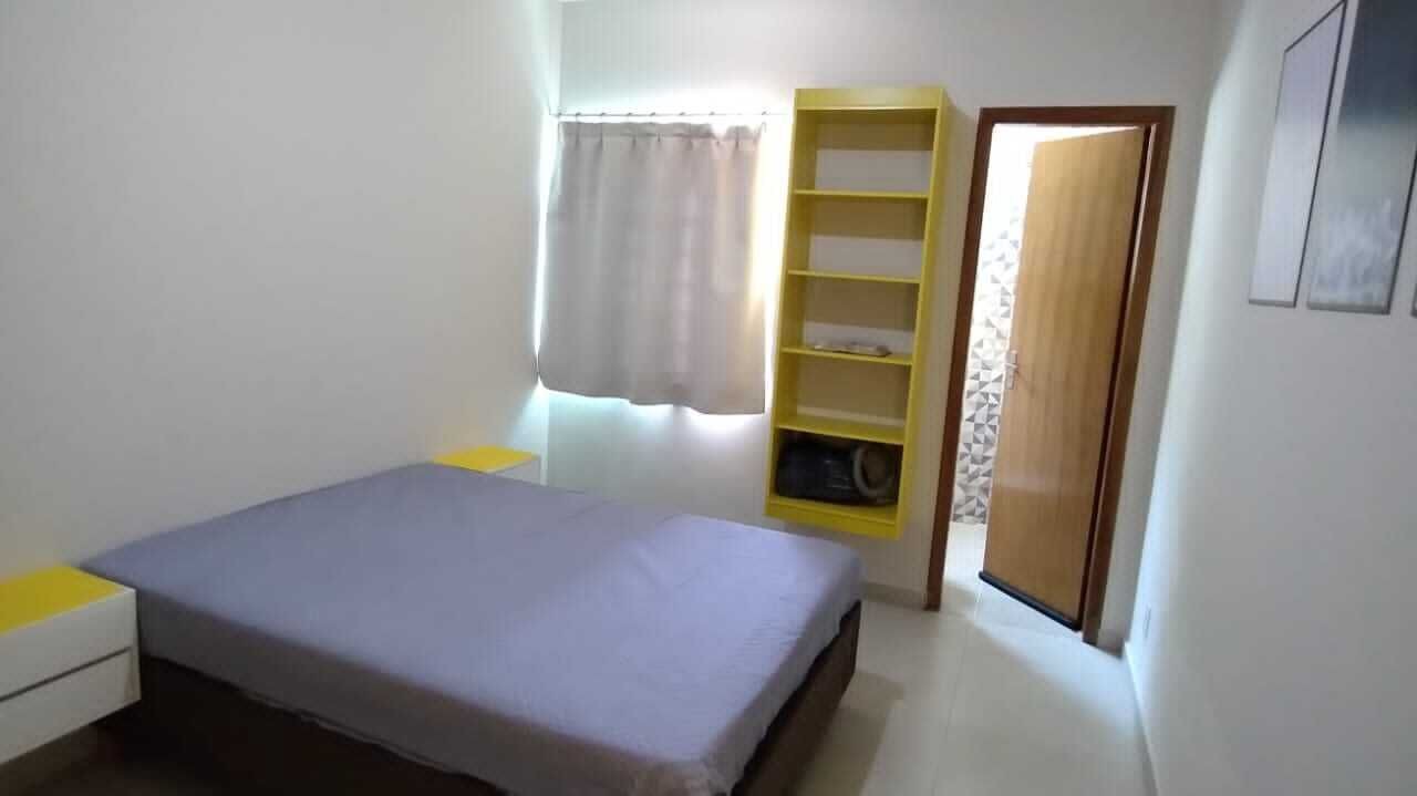 Photo of Bedroom in Balneario Praia do Leste