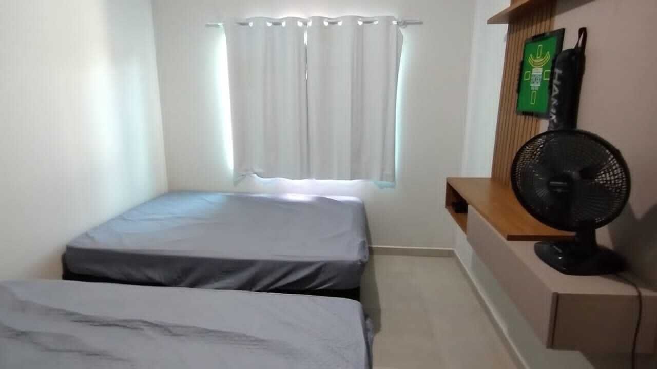 Photo of Bedroom in Balneario Praia do Leste