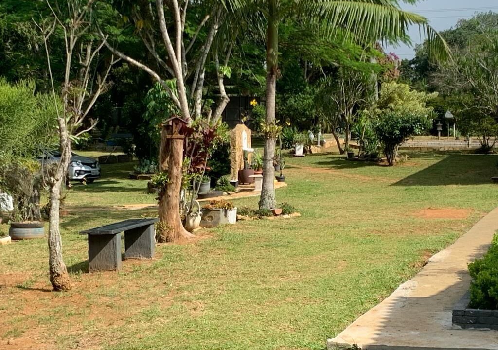 Photo of Outdoor in Suzano