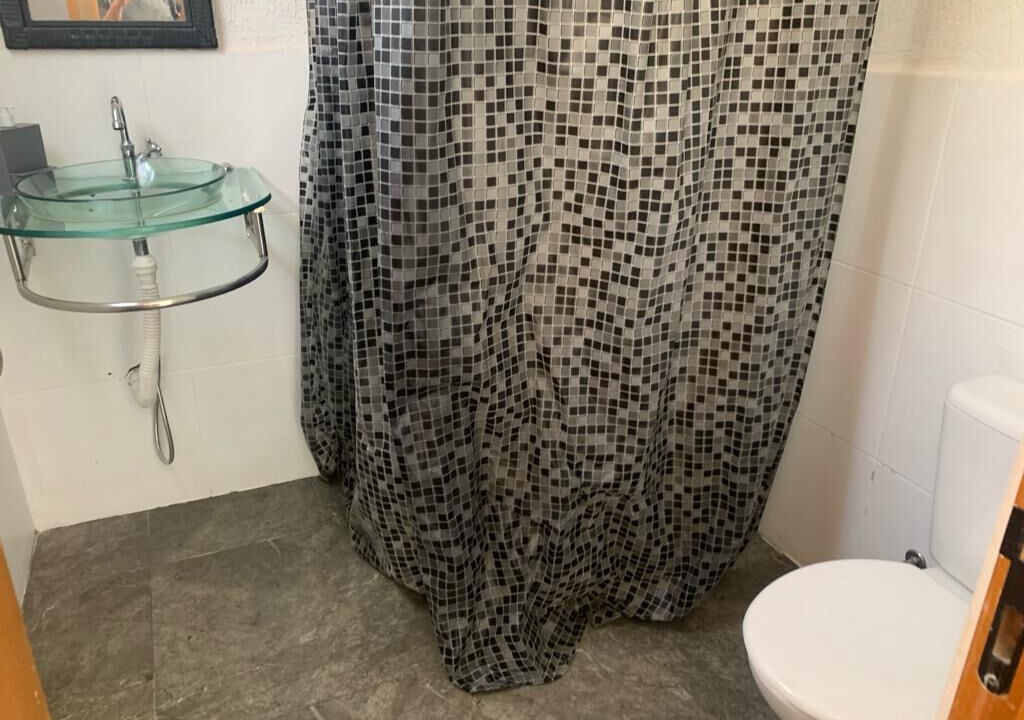 Photo of Bathroom in Suzano