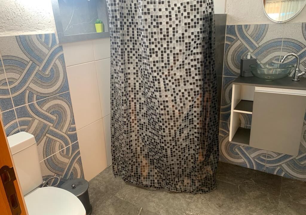 Photo of Bathroom in Suzano