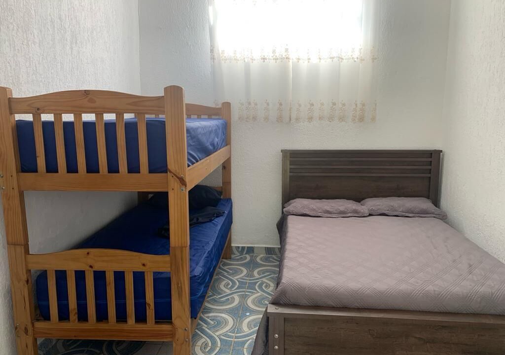 Photo of Bedroom in Suzano
