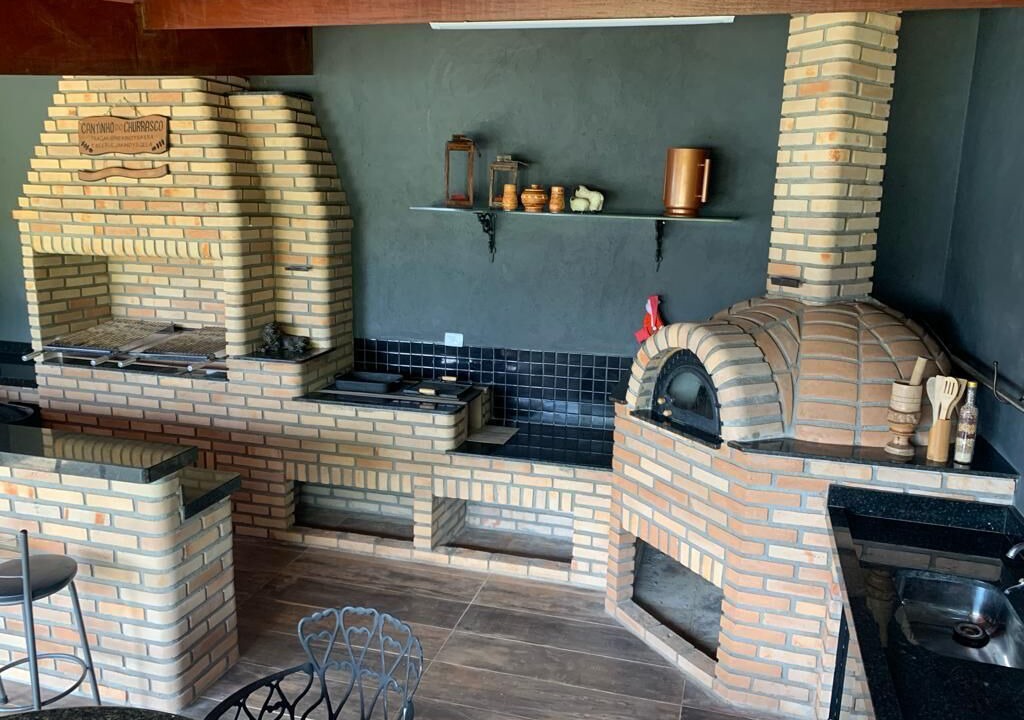 Photo of Kitchen in Suzano